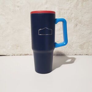 Lowe's 2025 Stainless Steel Mug Cup Thermos 30‎ Ounces Employee Appreciation